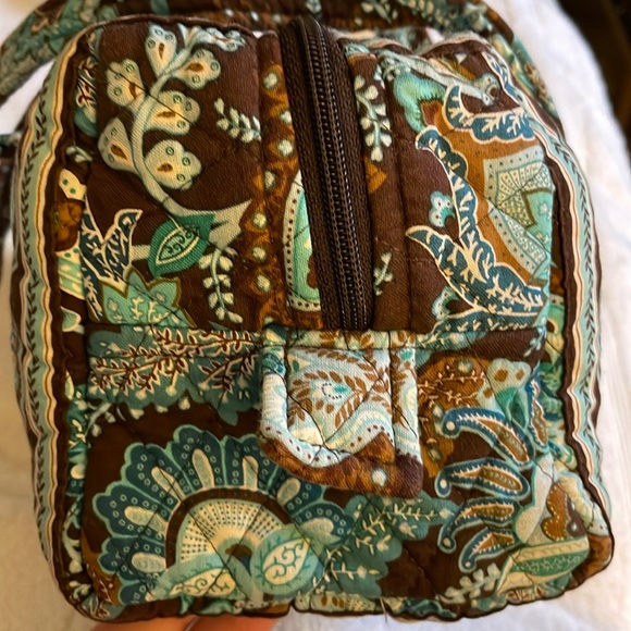Vera Bradley Handbag - Picture 5 of 16